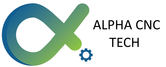 alpha cnc tech